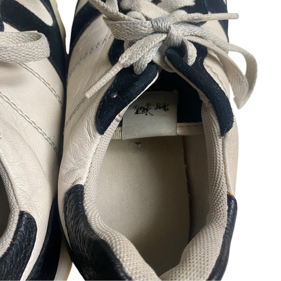 COACH C118 Runner I Size: 7.5B - Picture 12 of 16